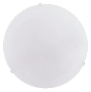 Eglo 32308 - LED stropné svietidlo MARS 3xLED/11W/230V pr. 25 cm biela
