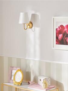 Sinsay - Lampa - zlatá