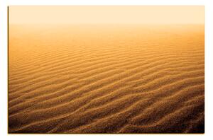 Obraz na plátne - Piesok v púšti 1127FA (100x70 cm)