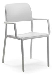 Stima Plastové kresielko RIVA Odtieň: Bianco - Biela