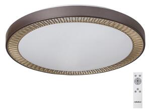 Rabalux - Stmievateľné LED stropné svietidlo LED/40W/230V + DO 3000-6000K