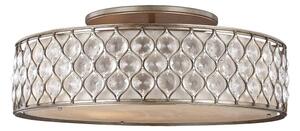 Feiss FE-LUCIA-6SF-L - Stropné svietidlo LUCIA 6xE27/60W/230V