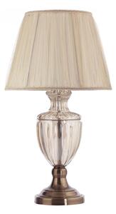 ONLI - Stolná lampa LINDA 1xE27/22W/230V 53 cm
