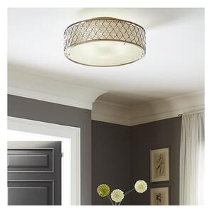 Feiss FE-LUCIA-6SF-L - Stropné svietidlo LUCIA 6xE27/60W/230V
