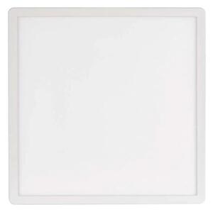 LED Stropné svietidlo FLORI LED/18W/230V 4000K biela 29x29 cm