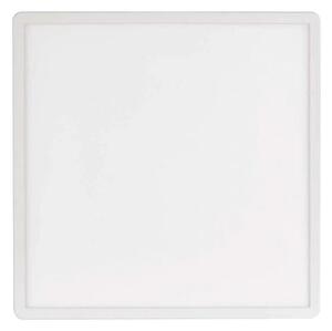 LED Stropné svietidlo FLORI LED/22W/230V 4000K biela 42x42 cm