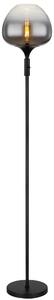 STOJACIA LAMPA, 29,4/165 cm - Online Only bytové doplnky, Online Only