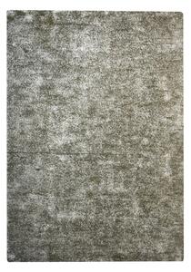 TKANÝ KOBEREC, 80/150 cm strieborná, olivovozelená Kayoom - Online Only bytové doplnky, Online Only