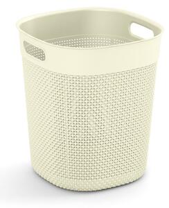 KIS Kôš Filo slonová kosť 16l