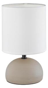 STOLNÁ LAMPA, E14, 23/14 cm - Interiérové svietidlá