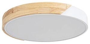 STROPNÉ LED SVIETIDLO, 41.5/5/41.5 cm - Interiérové svietidlá