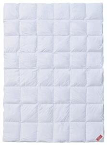 PÁPEROVÁ PRIKRÝVKA, 140/200 cm, fleece, perie, páperie Hefel Textil - Prikrývky & vankúše