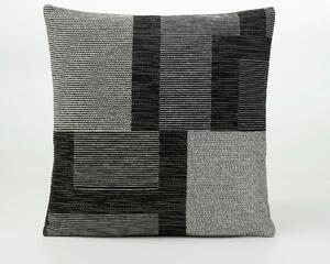 DEKORAČNÝ VANKÚŠ 40/40 cm Novel - Textil do domácnosti