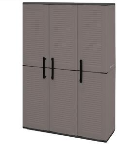 ARTPLAST Skriňa EASY vysoká 102 cm