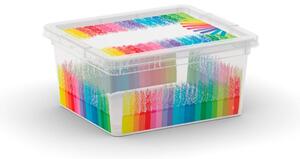 KIS C Box Colours Arty XXS 2 l