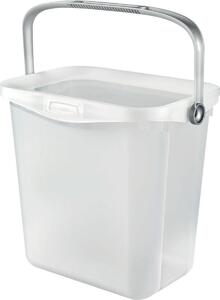 Curver MULTIBOXX 6L transparentné