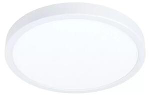 Stropné svietidlo Eglo Fueva 5 / LED / Ø 28,5 cm / 20 W / neutrálna biela