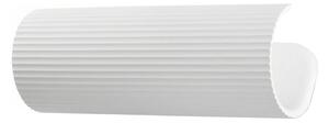 FARO 63436 - Nástenné svietidlo TRAMA 2xE14/7W/230V biela