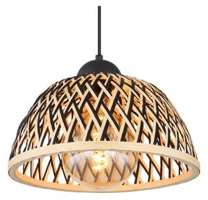 Globo 15767H - Luster na lanku COLLY 1xE27/15W/230V