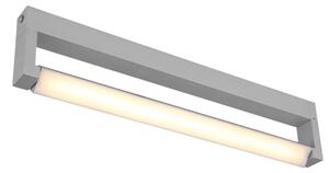 Globo 41498S - LED Kúpeľňové nástenné svietidlo SUSI LED/12W/230V IP44