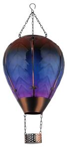 Globo 36137 - LED Závesná solárna dekorácia 24xLED/0,2W/3V IP44 lietajúci balón