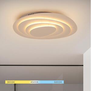 Brilagi-LED Stropné svietidlo MODERN MINI LED/28W/230V 3000/4500/6000K 29,8x25,1