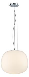 Luxera 68047 - Luster na lanku BALVAN 1xE27/75W/230V