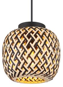 Globo 15766H - Luster na lanku COLLY 1xE27/15W/230V pr. 20 cm