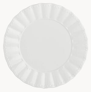 Porcelánové raňajkové taniere Ducale, 6 ks