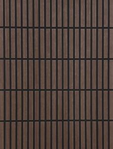 Take Wood - drevený dekoračný panel Farba: American Walnut