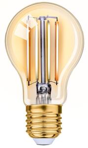 ALPINA Múdra žiarovka LED WIFI biela stmievateľná E27 470LM ED-225448