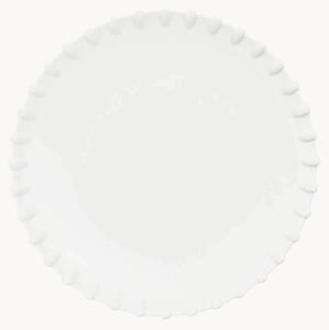 Porcelánový dezertný tanier Romeo