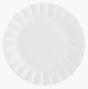 Porcelánové plytké taniere Ducale, 6 ks