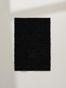 Sinsay - Kúpeľňový koberec - čierna