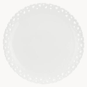 Porcelánový servírovací tanier Valentino