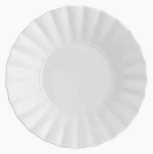 Porcelánové hlboké taniere Ducale, 6 ks