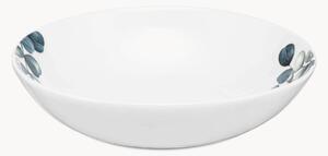 Porcelánový hlboký tanier Sempreverde