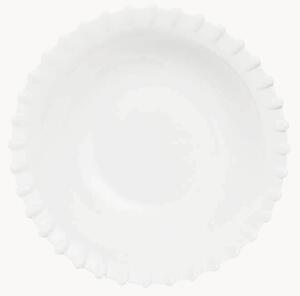 Porcelánový hlboký tanier Romeo