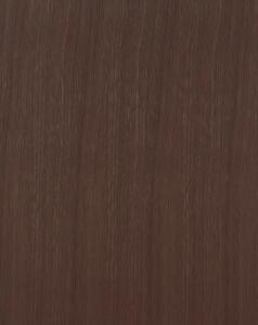 Simple Wood - drevený dekoračný panel Farba: American Walnut