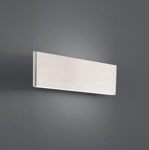 Eglo 39268 - LED Nástenné svietidlo CLIMENE 2xLED/5,4W/230V