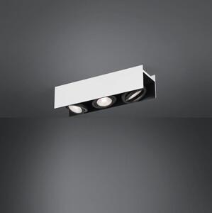 Eglo 39317 - LED Stmievateľné bodové svietidlo VIDAGO 3xLED/5,4W/230V