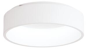 Eglo 39286 - LED Stmievateľné stropné svietidlo MARGHERA 1 LED/25,5W/230V