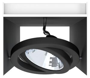 Eglo 39317 - LED Stmievateľné bodové svietidlo VIDAGO 3xLED/5,4W/230V