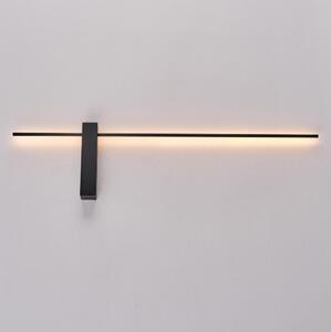 LED Nástenné svietidlo LED/10W/230V 3000K