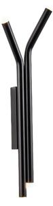 LED Nástenné svietidlo LED/10W/230V 3000K