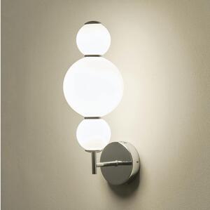LED Nástenné svietidlo LED/12,6W/230V 3000K