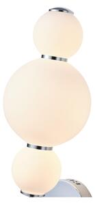 LED Nástenné svietidlo LED/12,6W/230V 3000K