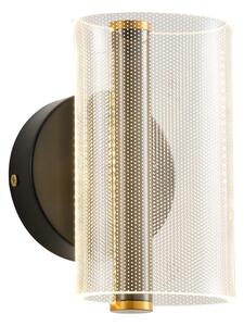 LED Nástenné svietidlo LED/8W/230V 3000K