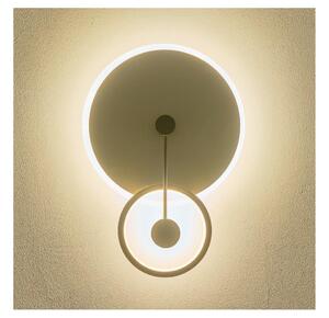 LED Nástenné svietidlo LED/15W/230V 3000K