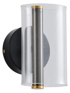 LED Nástenné svietidlo LED/8W/230V 3000K